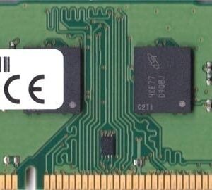 UDIMM DDR3 8GB 1600Mhz Micron MT16JTF1G64AZ-1G6E1