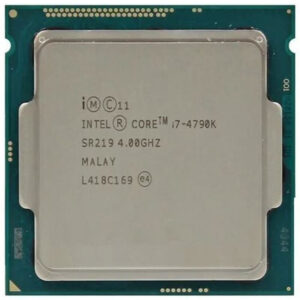 Intel Core i7-4790K OEM soc.1150
