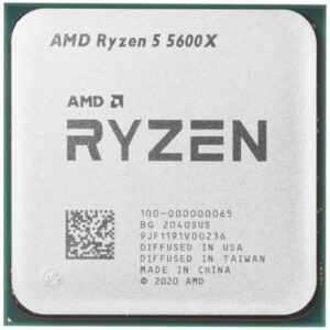 AMD Ryzen 5 5600X OEM