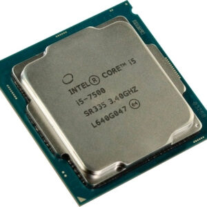 Intel Core i5-7500 OEM soc.1151 v1.