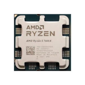 AMD Ryzen 5 7600X OEM