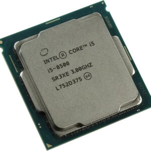 Intel Core i5-8500 OEM soc. 1151 v2
