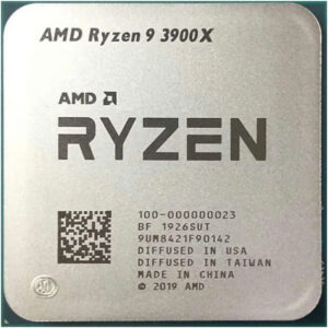 AMD Ryzen 9 3900X OEM