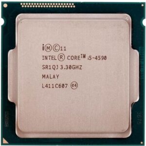 Intel Core i5-4590 OEM