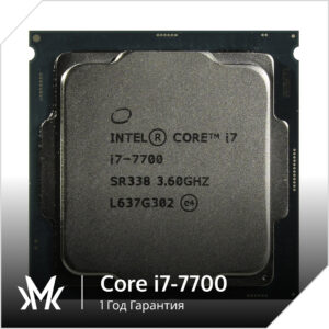 Intel Core i7-7700 OEM soc.1151 v1.