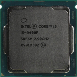 Intel Core i5-9400F OEM soc.1151 v2.