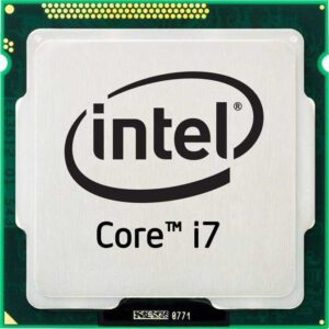 Intel Core i7-4790 OEM soc.1150