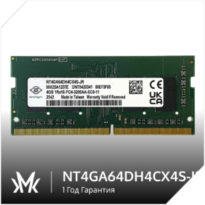 NT4GA64DH4CX4S-JR